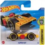 Mattel Mașinuță Hot Wheels - Flippin Fast (JJJ88)