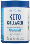 Applied Nutrition Keto Collagen, fără gust, 325 g, Applied Nutrition