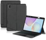 Gigapack Huawei MatePad 11.5 (2026) GIGAPACK Tok álló, bőr hatású FLIP, ceruza tartó, FEKETE GP-183014 (GP-183014)