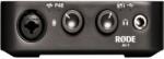 Focusrite Interfață audio Focusrite - RedNet HD32R, negru (396698)
