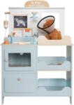 Ginger Home Set de joacă din lemn Ginger Home - Clinică veterinară (W10L016)