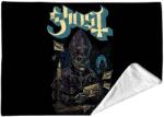 Ghost Missive (Single) Одеяло (<![CDATA[BLGHOMISSS]]>)