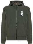 La Marzocco - Army Chore Softshell Jacket size L - Military Green (cfd-2902000080)