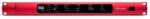 Focusrite Interfață audio Focusrite - RedNet D64R, roşu (397480)
