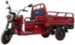Blade Scutere si atv BLADE - TRICICLU CARGO 2000W - SPRINT 3.0 - ROSU+NEGRU (BLD3206MCRN) - pcone