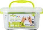 Darwi Schoolpack Самосъхнеща глина Дете 4 x 1 kg (<![CDATA[DA0851000K01C]]>)