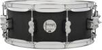 PDP by DW Concept 14" Black Wax Малък барабан (<![CDATA[PDSN5514BWCR]]>)