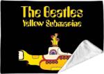 The Beatles Yellow Submarine (Single) Одеяло (BLBEATSUBS)