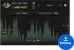 NoiseWorksAudio GainAim (Дигитален продукт)