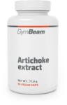 GymBeam Alte suplimente nutritie sportiva Extract de anghinare - GymBeam
