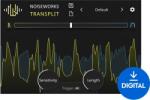 NoiseWorksAudio TranSplit (Дигитален продукт)