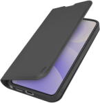 SBS Husa SBS Wallet Smooth Case for Samsung Galaxy S26 Ultra with Flip Cover - Black (TEWALSAS26UK) - pcone