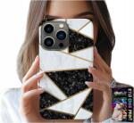 World Case Telefontok, World Case, iPhone 16 Pro, szilikon, színes nyomtatás (92NX4KL8)