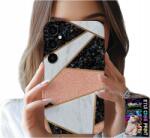 World Case Tok Samsung Galaxy A14 5G-hez, World Case, szilikon, elegáns design, üveg mellékelve (6M8DJ07F)