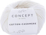 Katia Cotton Cashmere 53 Off White Kötőfonal (949-53-KATIA)