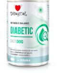 Disugual Disugual Karma nedves kutyaeledel, állatorvosi DIABETIC Sola (felnőtt) 400 g