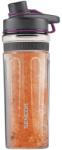 Sencor SBB 007VT sport kulacs, 0, 6 literes, TRITAN, Sportfedél (FA42003031)