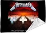 Metallica Master Of Puppets (Double) Одеяло (BLMETMOPD)