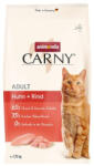 Animonda ANIMONDA Cat Carny Adult macskaeledel, csirke és marha, 1, 75 kg