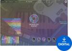 Nightfox Audio Pad City (Дигитален продукт)