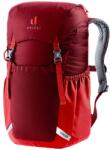 Deuter Rucsac pentru copii Junior Masala-Cherry Rucsac tura