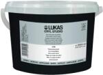 LUKAS Cryl Studio Akril festék Iron Oxid Black 200 ml 1 db (<![CDATA[47999902]]>)