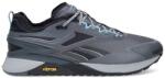 Reebok Férfi sportcipő, Reebok, 590558846352841, Szintetikus, 41 EU, Szürke (5905588463528-41) Férfi futócipő