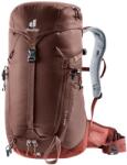 Deuter Rucsac turistic pentru femei Trail 22 SL Raisin-Caspia Rucsac tura