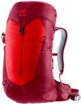 Deuter Rucsac turistic pentru bărbați AC Lite 24 Cherry-Masala Rucsac tura