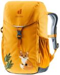 Deuter Rucsac pentru copii Waldfuchs 10 Amber-Maple Rucsac tura