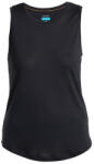 Icebreaker Women Merino 125 Cool-Lite Sphere III Tank Размер: L / Цвят: черен