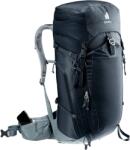 Deuter Rucsac turistic pentru bărbați Trail Pro 36 Black-Shale Rucsac tura