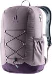 Deuter Rucsac pentru oraș Gogo Lavender-Purple Rucsac tura