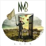 The Neal Morse Band - L. I. F. T. (Gatefold Sleeve) (Insert) (2 LP) (0198029872217)