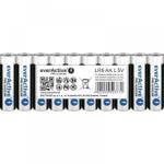 everActive Pro alkáli elem LR6 AA (LR610PAKPA)