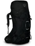 Osprey Aether 55 II black Rucsac tura