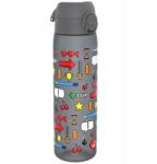 ION8 Vizes palack, ION8, Tritan, 500 ml, szürke (1107894926)