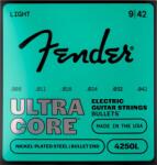 Fender UltraCore 4250L 9-42 Elektromos gitárhúrok (0733250503)