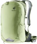 Deuter Rucsac pentru ciclism Race Air 10 Mineral-Grove Rucsac tura