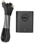 Dell 2Y7R4 laptop töltő, 120 W, fekete, 1m
