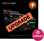 NUGEN Audio Focus Elements UPG (Digitális termék)