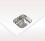 CATA - Mosogatótálca CB 40-40 inox