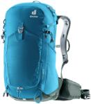 Deuter Rucsac turistic pentru bărbați Trail Pro 33 Wave-Ivy Rucsac tura