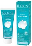 R.O.C.S. Active Calcium remineralizáló fogkrém xilitollal, 75 ml