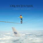 Dream Theater - A Dramatic Turn Of Events (Reissue) (Limited Edition) (Gatefold Sleeve) (Clear Coloured) (2 LP) (<![CDATA[0603497807741]]>)