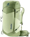 Deuter Rucsac turistic pentru bărbați Speed Lite Pro 30 Mineral-Grove Rucsac tura