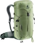 Deuter Rucsac turistic pentru bărbați Trail 30 Grove-Ivy Rucsac tura