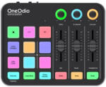 OneOdio Solocaster hangkeverő és hangkártya (Solocaster) - boxon