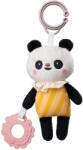 Taf Toys Taf ToysPuha babacsörgő, Panda Pamela