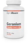 GymBeam Alte suplimente nutritie sportiva Geranium - GymBeam